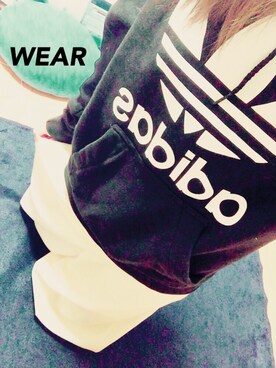 沙季さんのコーディネート