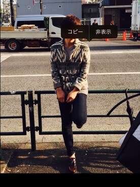 nsさんのコーディネート