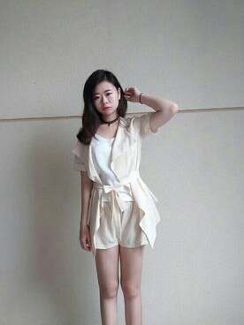 厭世女さんのコーディネート