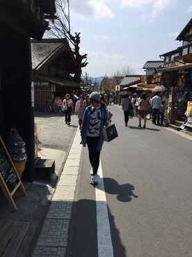 Ellie Suさんのコーディネート