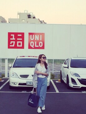 Ellie Suさんのコーディネート