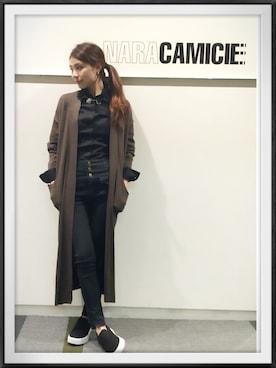 MWさんのコーディネート