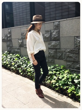 MWさんのコーディネート