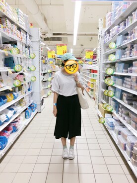 Penny さんのコーディネート