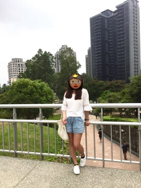 Penny さんのコーディネート