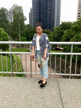 Penny さんのコーディネート