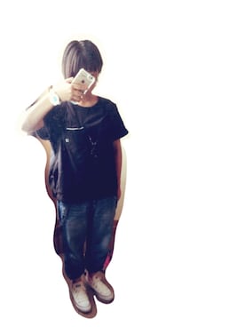 ぽんぷさんのコーディネート