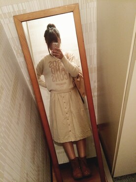 shihoさんのコーディネート