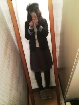 shihoさんのコーディネート