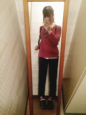 shihoさんのコーディネート