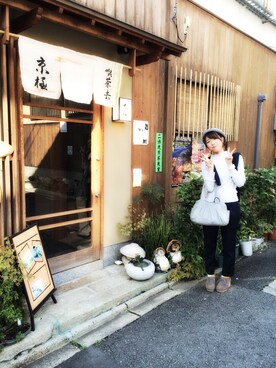 shihoさんのコーディネート