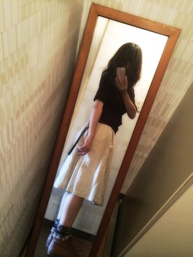 shihoさんのコーディネート