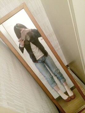 shihoさんのコーディネート