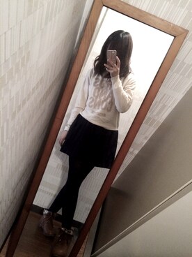 shihoさんのコーディネート