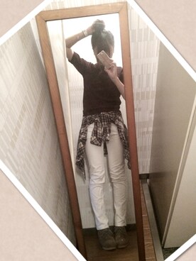 shihoさんのコーディネート