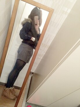 shihoさんのコーディネート