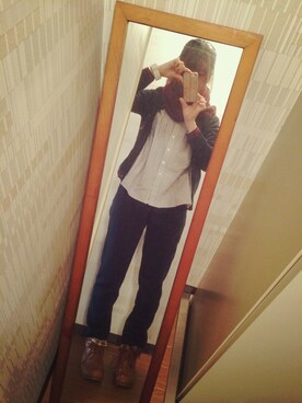 shihoさんのコーディネート