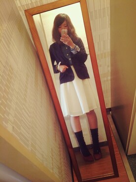 shihoさんのコーディネート