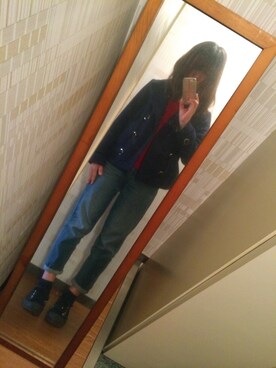 shihoさんのコーディネート