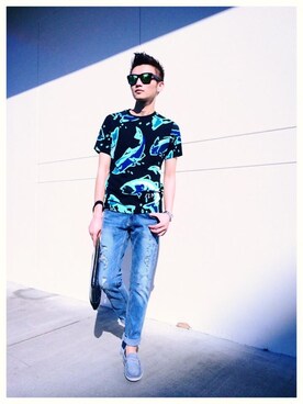 Terryさんのコーディネート