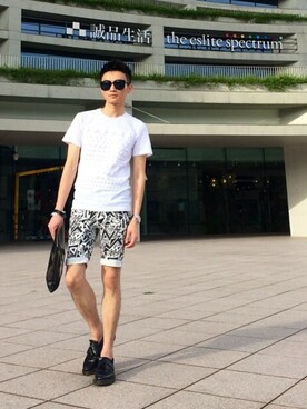 Terryさんのコーディネート