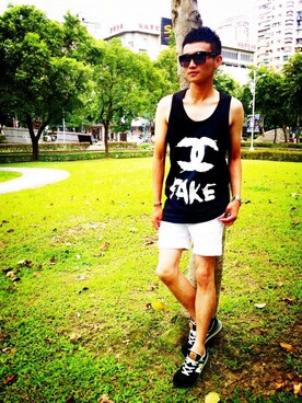 Terryさんのコーディネート