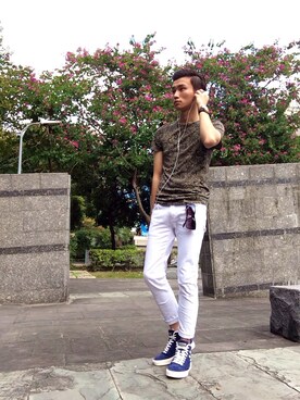 Terryさんのコーディネート