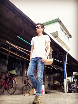 Terryさんのコーディネート