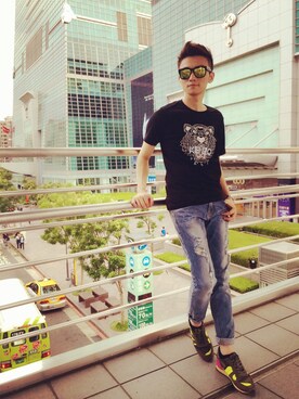 Terryさんのコーディネート