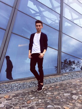 Terryさんのコーディネート