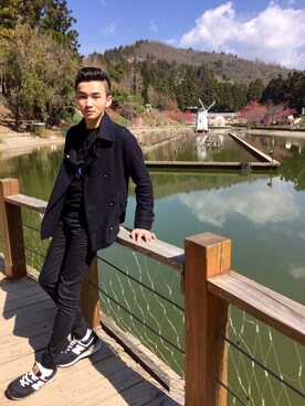 Terryさんのコーディネート