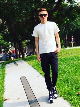 Terryさんのコーディネート