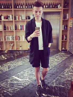 Terryさんのコーディネート