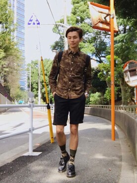 Terryさんのコーディネート