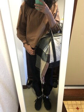 machicoさんのコーディネート