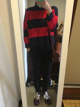 machicoさんのコーディネート