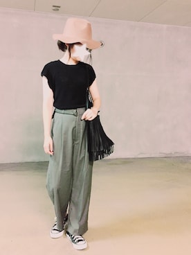 chihirooさんのコーディネート