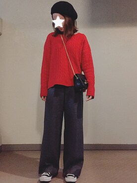 chihirooさんのコーディネート