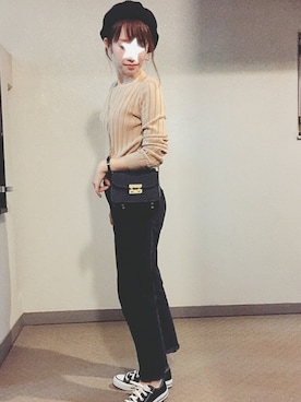 chihirooさんのコーディネート