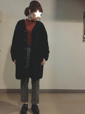 chihirooさんのコーディネート