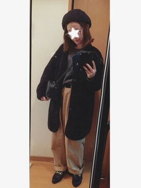 chihirooさんのコーディネート