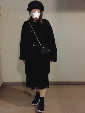chihirooさんのコーディネート