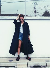 PORTER（ポーター）の「CLUB KING×PORTER / ナイロン ショッピング