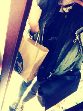 yu-riさんのコーディネート