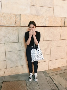 ぽんさんのコーディネート