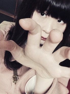 偲依さんのコーディネート