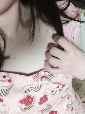 偲依さんのコーディネート