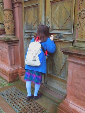 あゆみさんのコーディネート