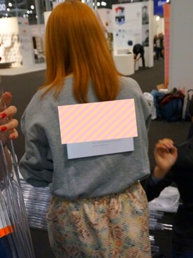 あゆみさんのコーディネート