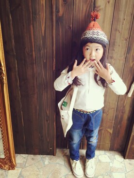 mieuxさんのコーディネート